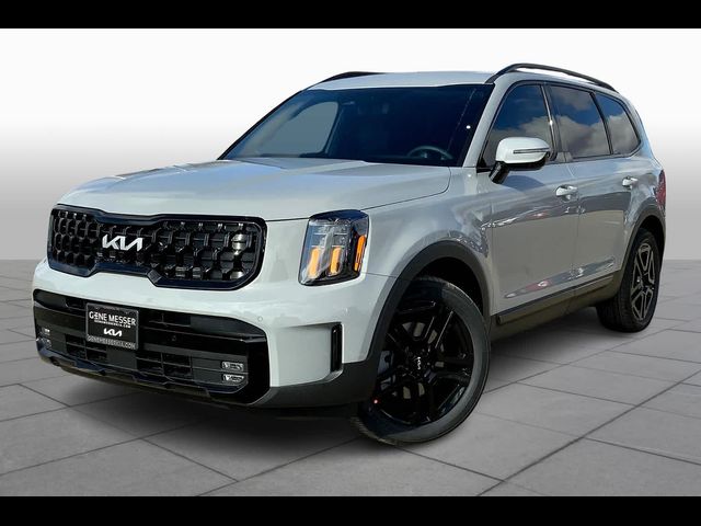 2024 Kia Telluride SX Prestige X-Line