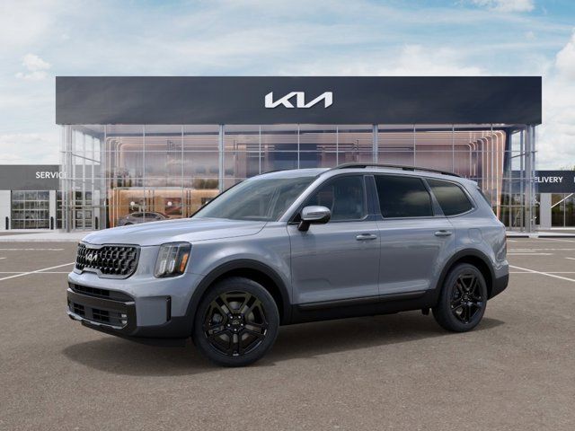 2024 Kia Telluride SX Prestige X-Line