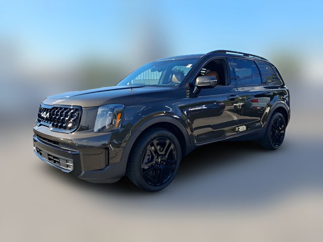 2024 Kia Telluride SX Prestige X-Line