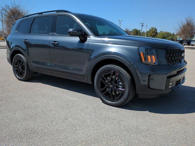 2024 Kia Telluride SX Prestige X-Line