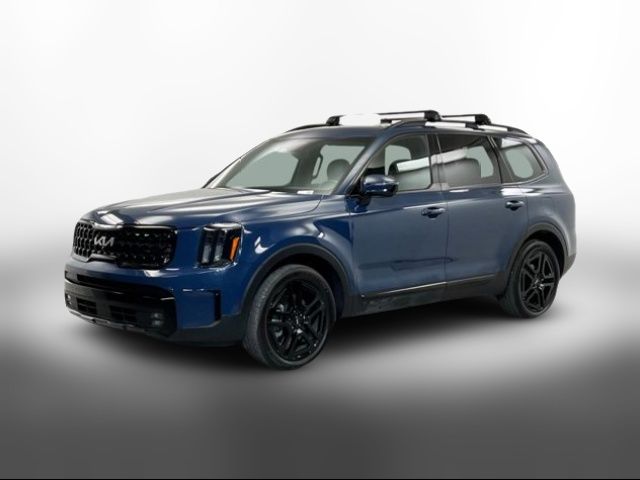 2024 Kia Telluride SX Prestige X-Line