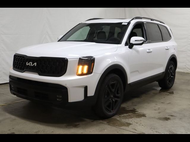 2024 Kia Telluride SX Prestige X-Line