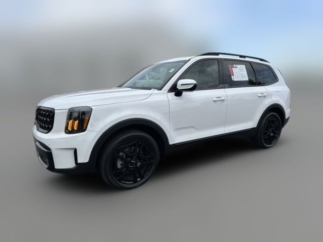 2024 Kia Telluride SX Prestige X-Line