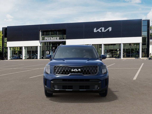 2024 Kia Telluride SX Prestige X-Line