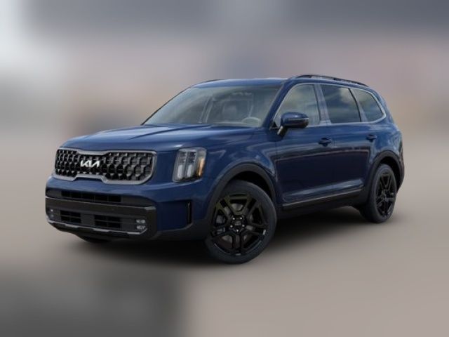 2024 Kia Telluride SX Prestige X-Line