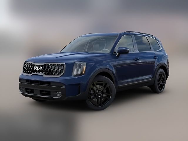 2024 Kia Telluride SX Prestige X-Line