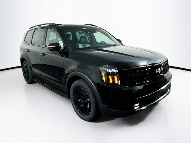 2024 Kia Telluride SX Prestige X-Line