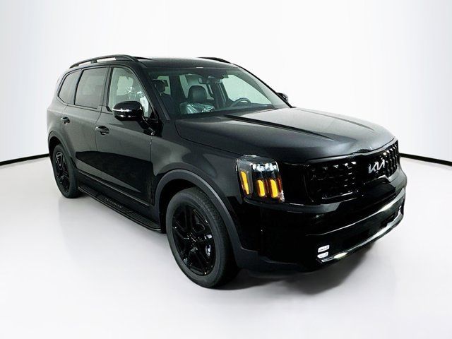 2024 Kia Telluride SX Prestige X-Line