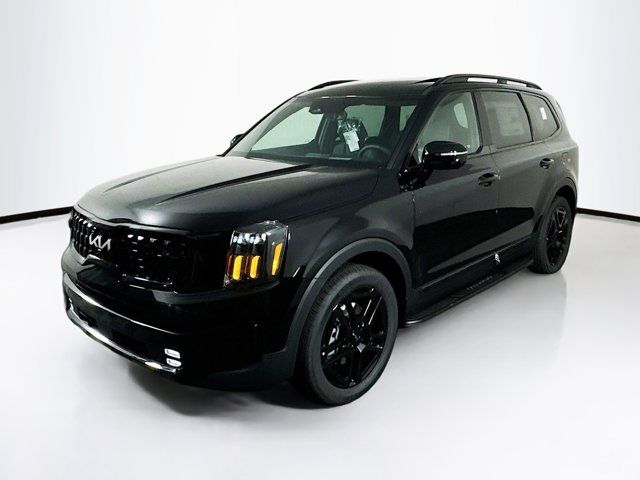 2024 Kia Telluride SX Prestige X-Line