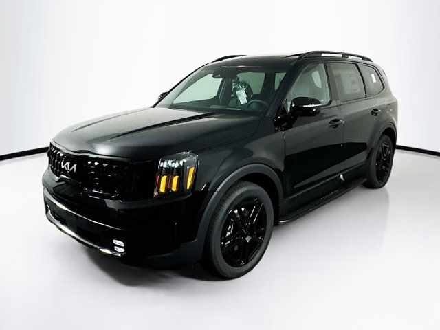 2024 Kia Telluride SX Prestige X-Line