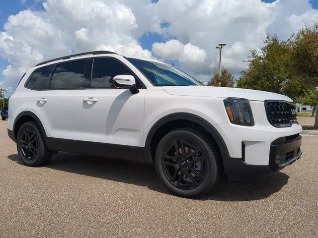 2024 Kia Telluride SX Prestige X-Line