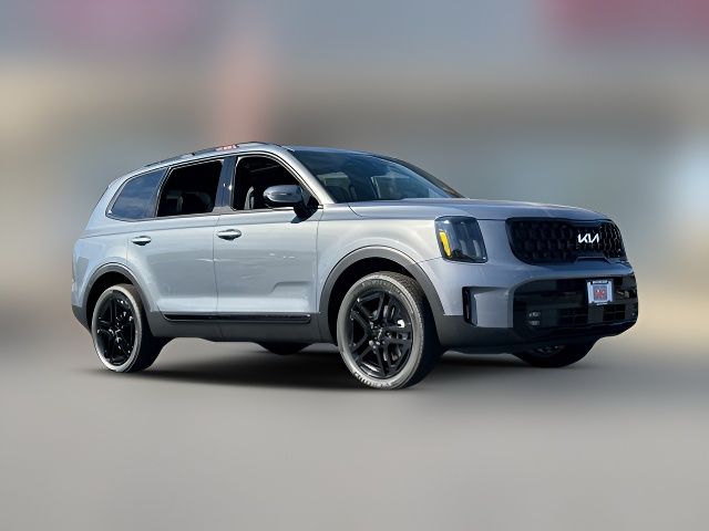 2024 Kia Telluride SX Prestige X-Line