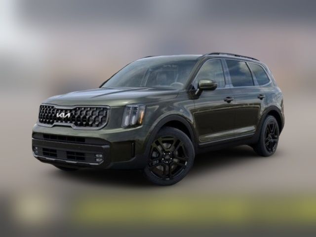 2024 Kia Telluride SX Prestige X-Line