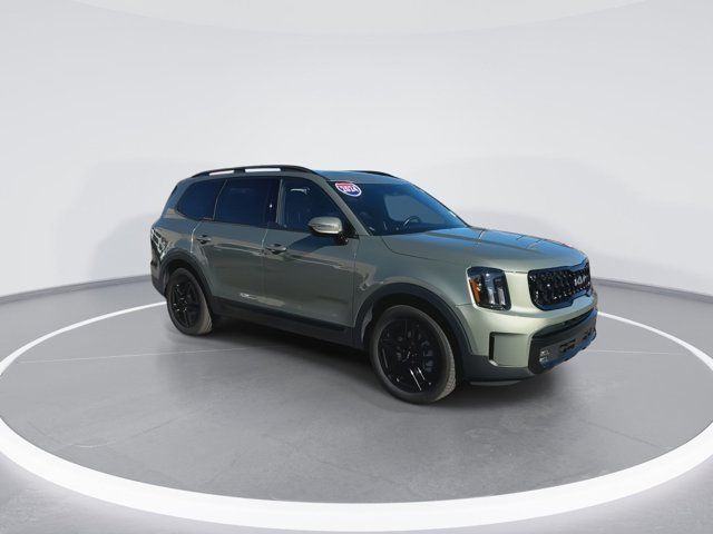 2024 Kia Telluride SX Prestige X-Line