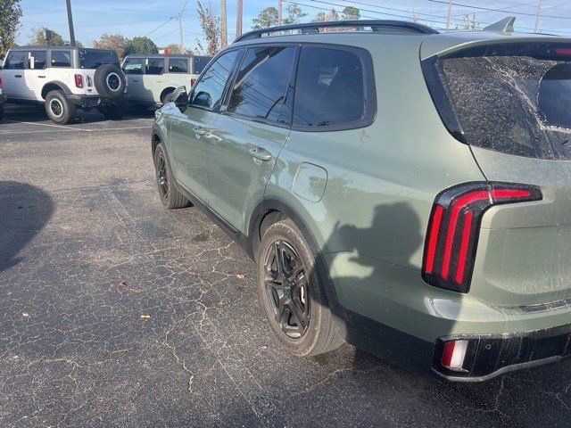 2024 Kia Telluride SX Prestige X-Line