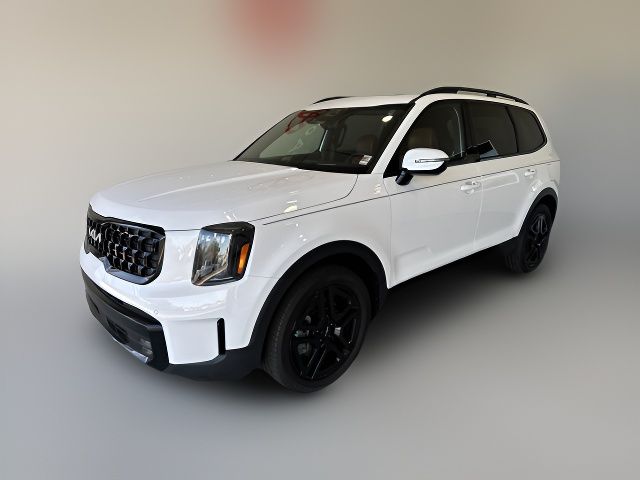 2024 Kia Telluride SX Prestige X-Line