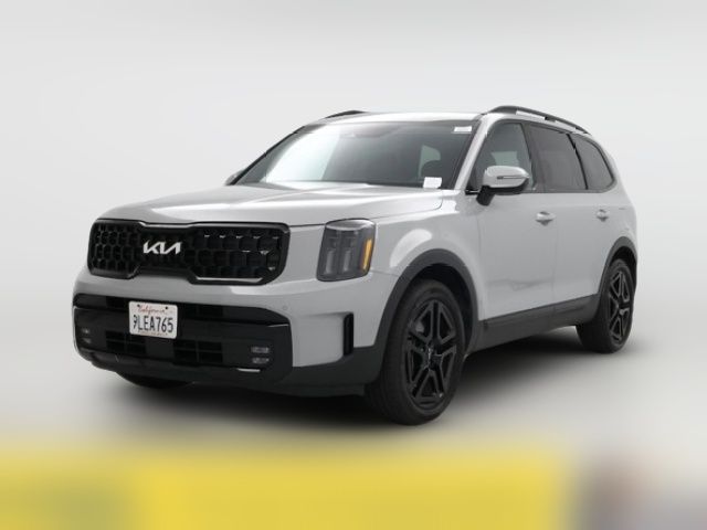 2024 Kia Telluride SX Prestige X-Line