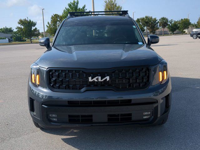 2024 Kia Telluride SX Prestige X-Line