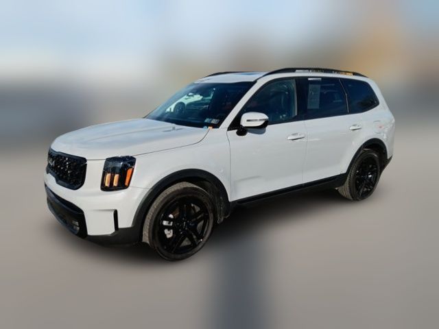 2024 Kia Telluride SX Prestige X-Line