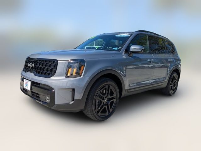 2024 Kia Telluride SX Prestige X-Line