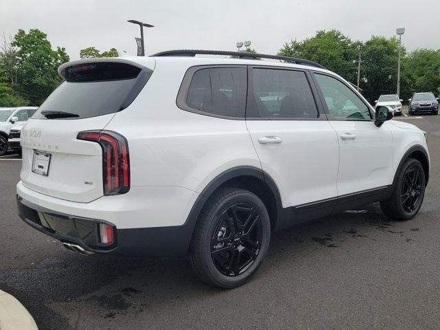 2024 Kia Telluride SX Prestige X-Line