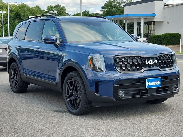 2024 Kia Telluride SX Prestige X-Line