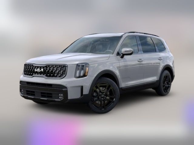 2024 Kia Telluride SX Prestige X-Line