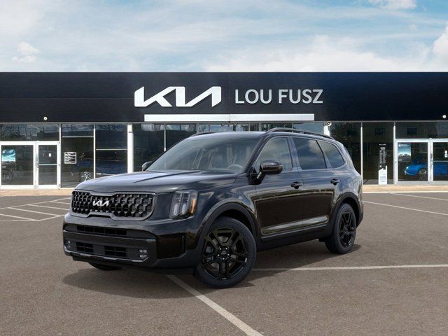 2024 Kia Telluride SX Prestige X-Line