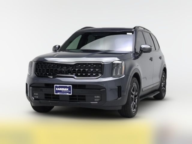 2024 Kia Telluride SX Prestige X-Line