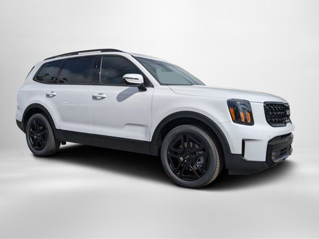 2024 Kia Telluride SX Prestige X-Line