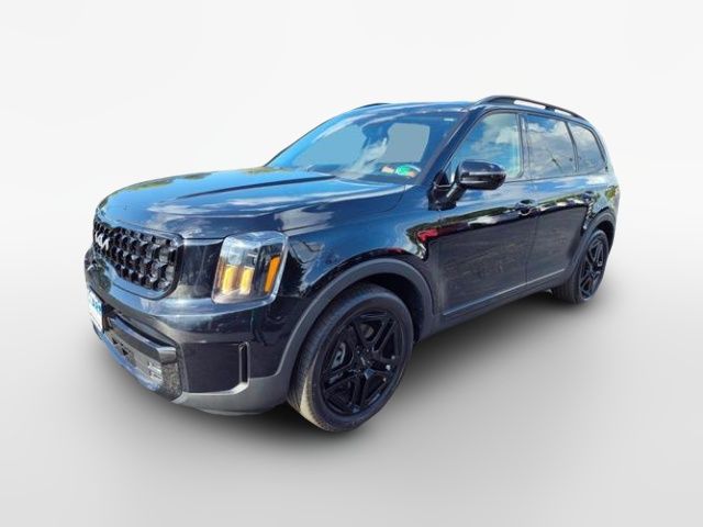 2024 Kia Telluride SX Prestige X-Line