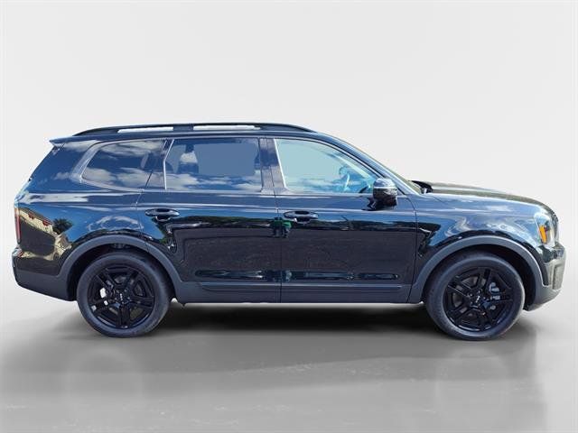 2024 Kia Telluride SX Prestige X-Line