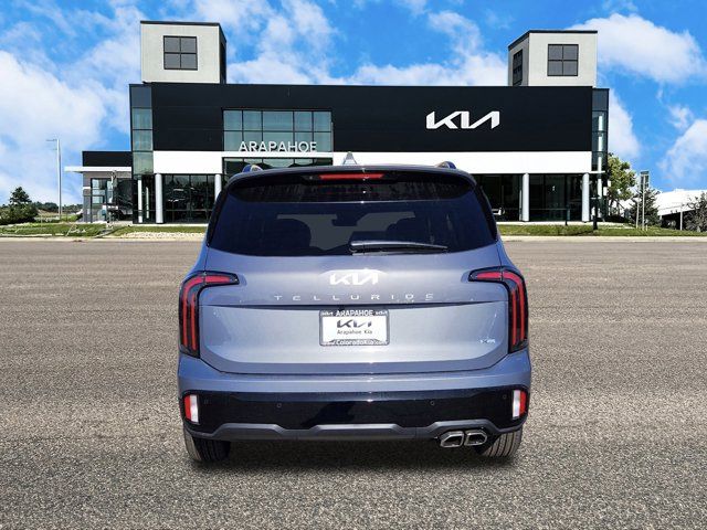 2024 Kia Telluride SX Prestige X-Line