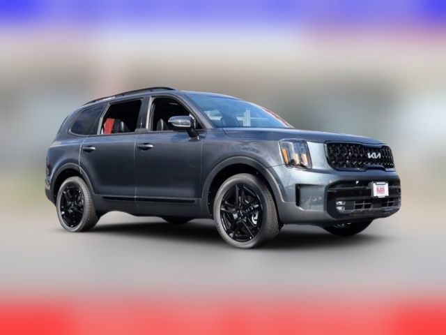 2024 Kia Telluride SX Prestige X-Line