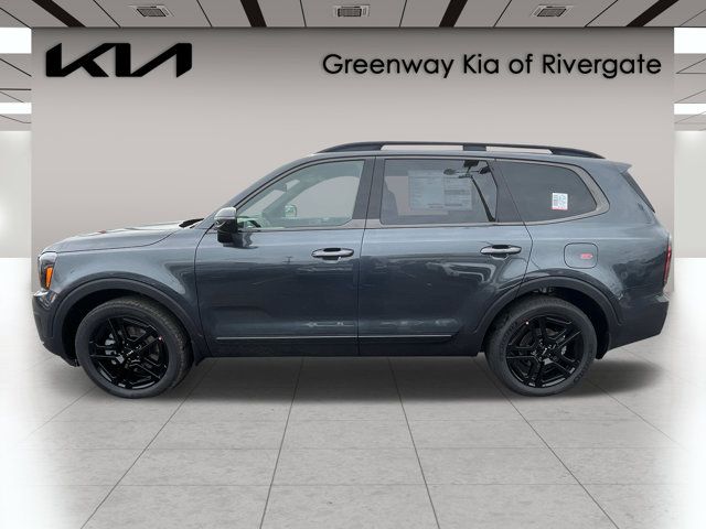 2024 Kia Telluride SX Prestige X-Line