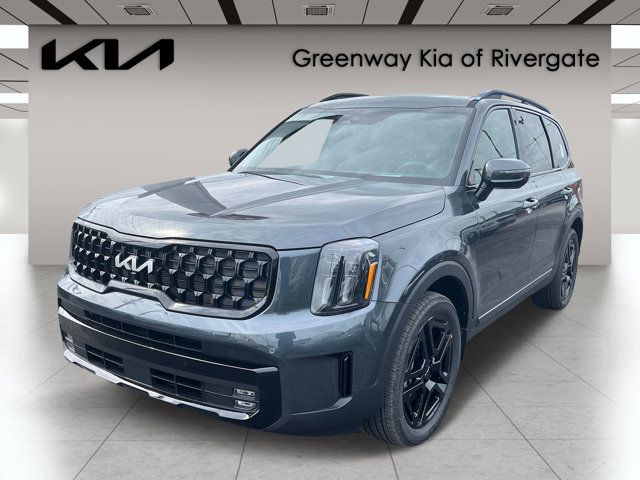 2024 Kia Telluride SX Prestige X-Line