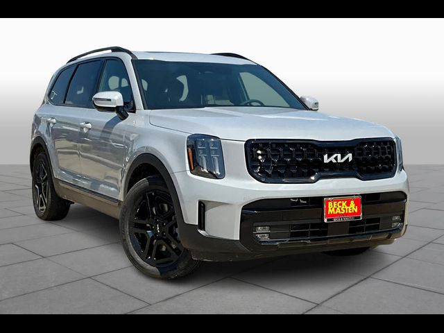 2024 Kia Telluride SX Prestige X-Line