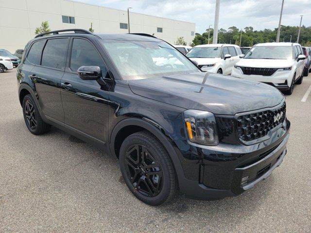 2024 Kia Telluride SX Prestige X-Line