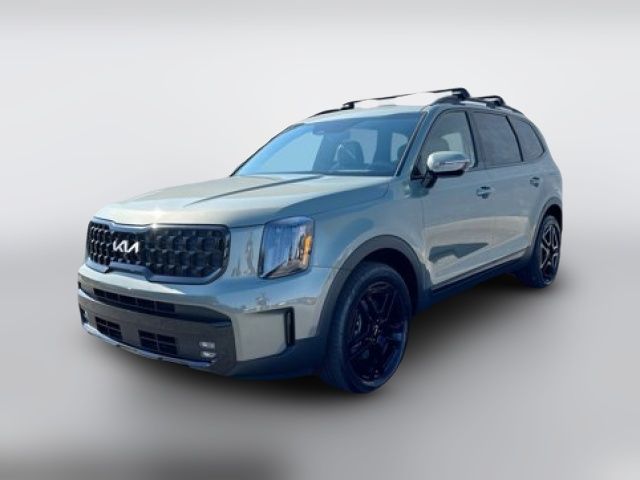 2024 Kia Telluride SX Prestige X-Line