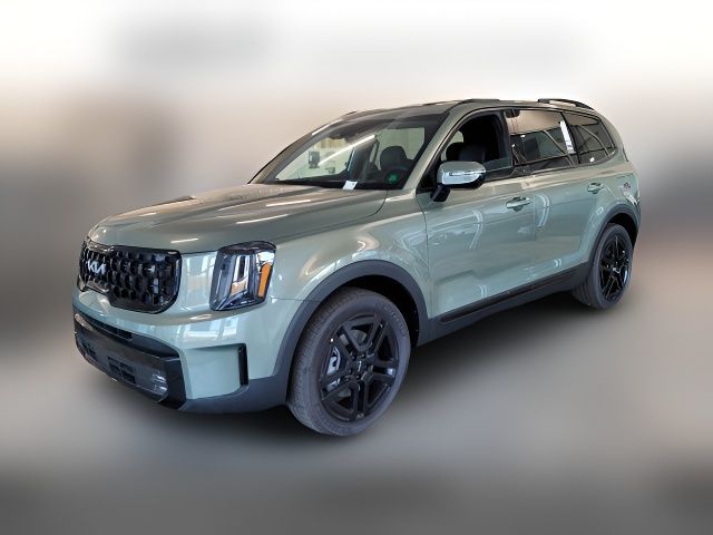 2024 Kia Telluride SX Prestige X-Line