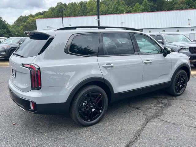 2024 Kia Telluride SX Prestige X-Line