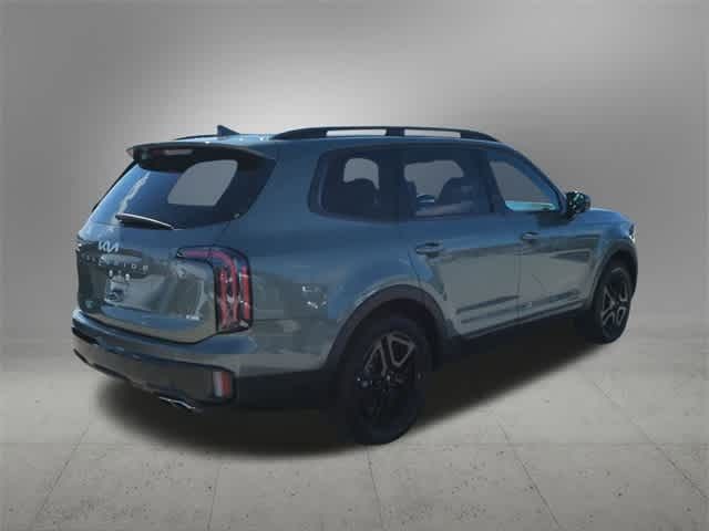 2024 Kia Telluride SX Prestige X-Line