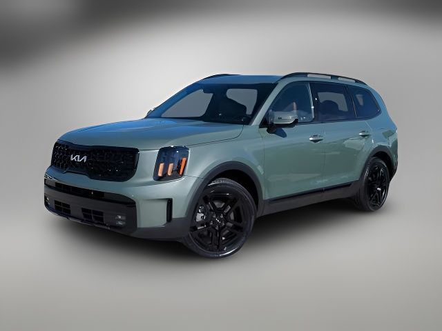 2024 Kia Telluride SX Prestige X-Line