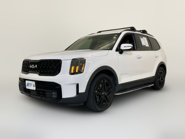 2024 Kia Telluride SX Prestige X-Line