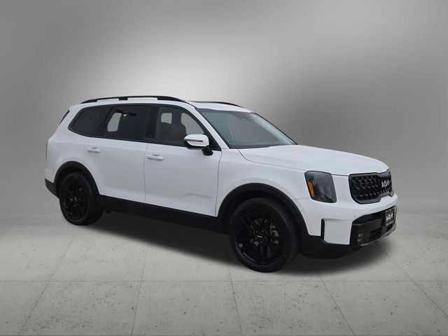 2024 Kia Telluride SX Prestige X-Line