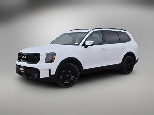 2024 Kia Telluride SX Prestige X-Line