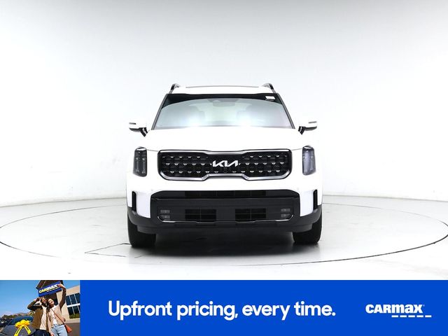 2024 Kia Telluride SX X-Line