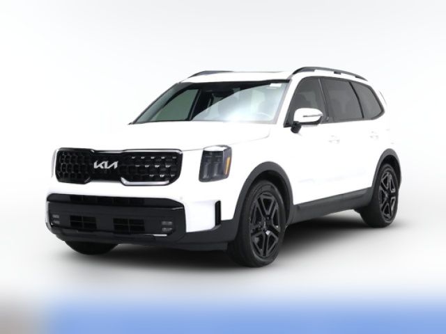 2024 Kia Telluride SX X-Line