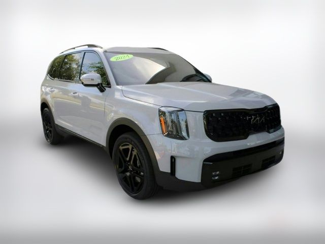 2024 Kia Telluride SX Prestige X-Line
