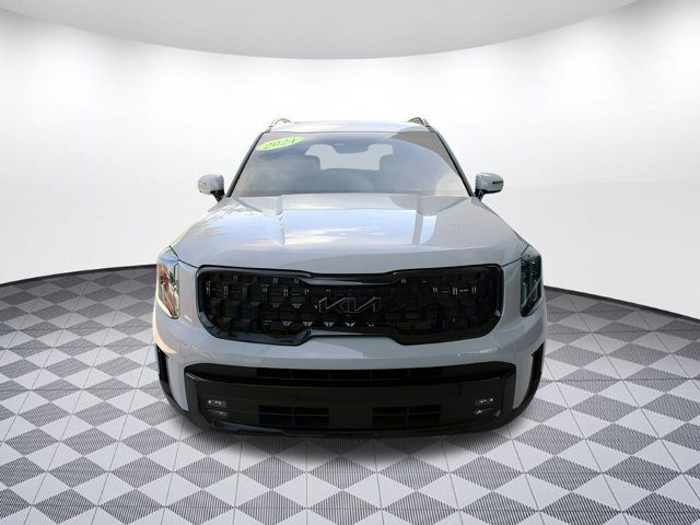 2024 Kia Telluride SX Prestige X-Line